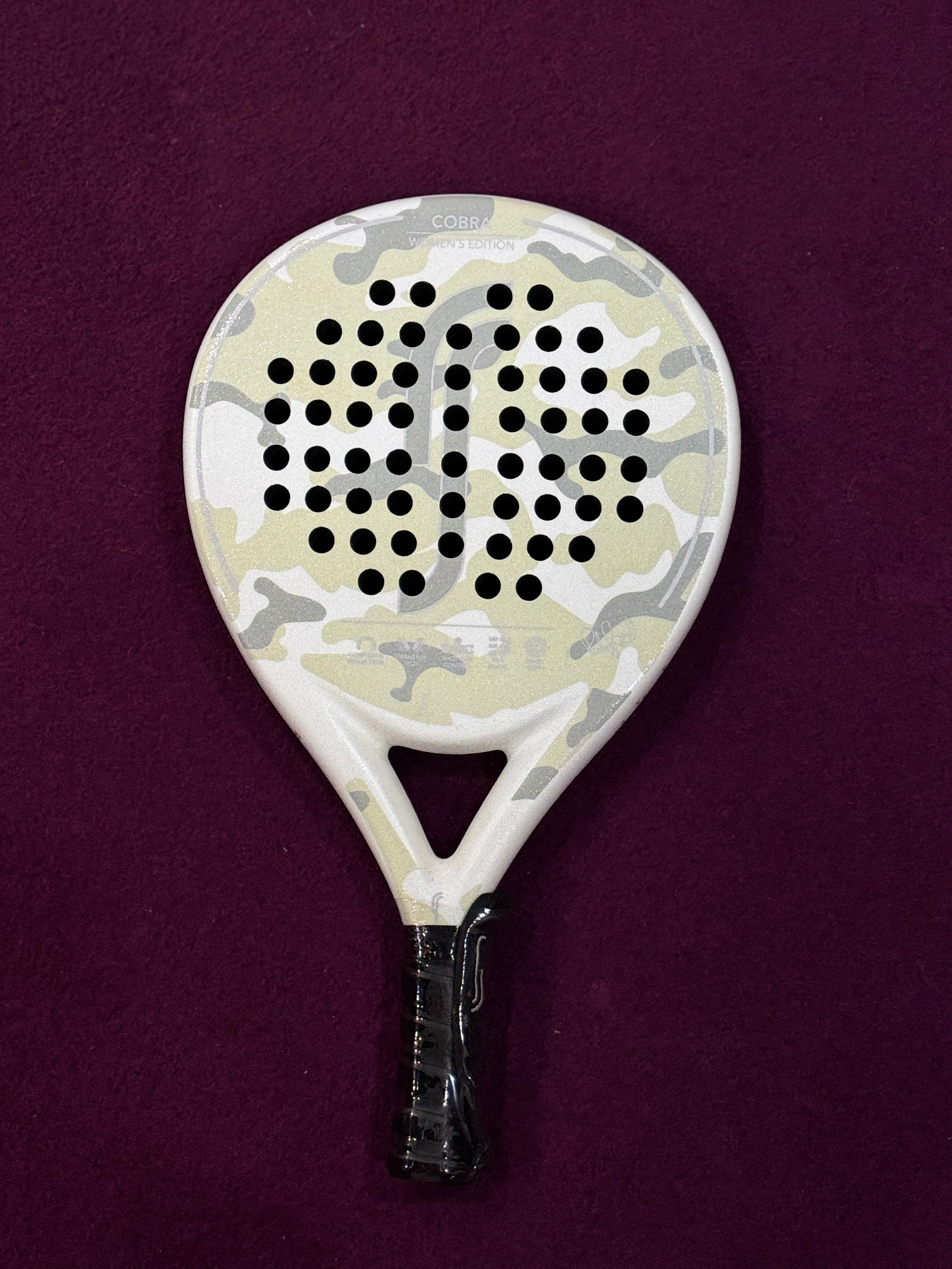 RS Cobra Women’s Edition Camoflague