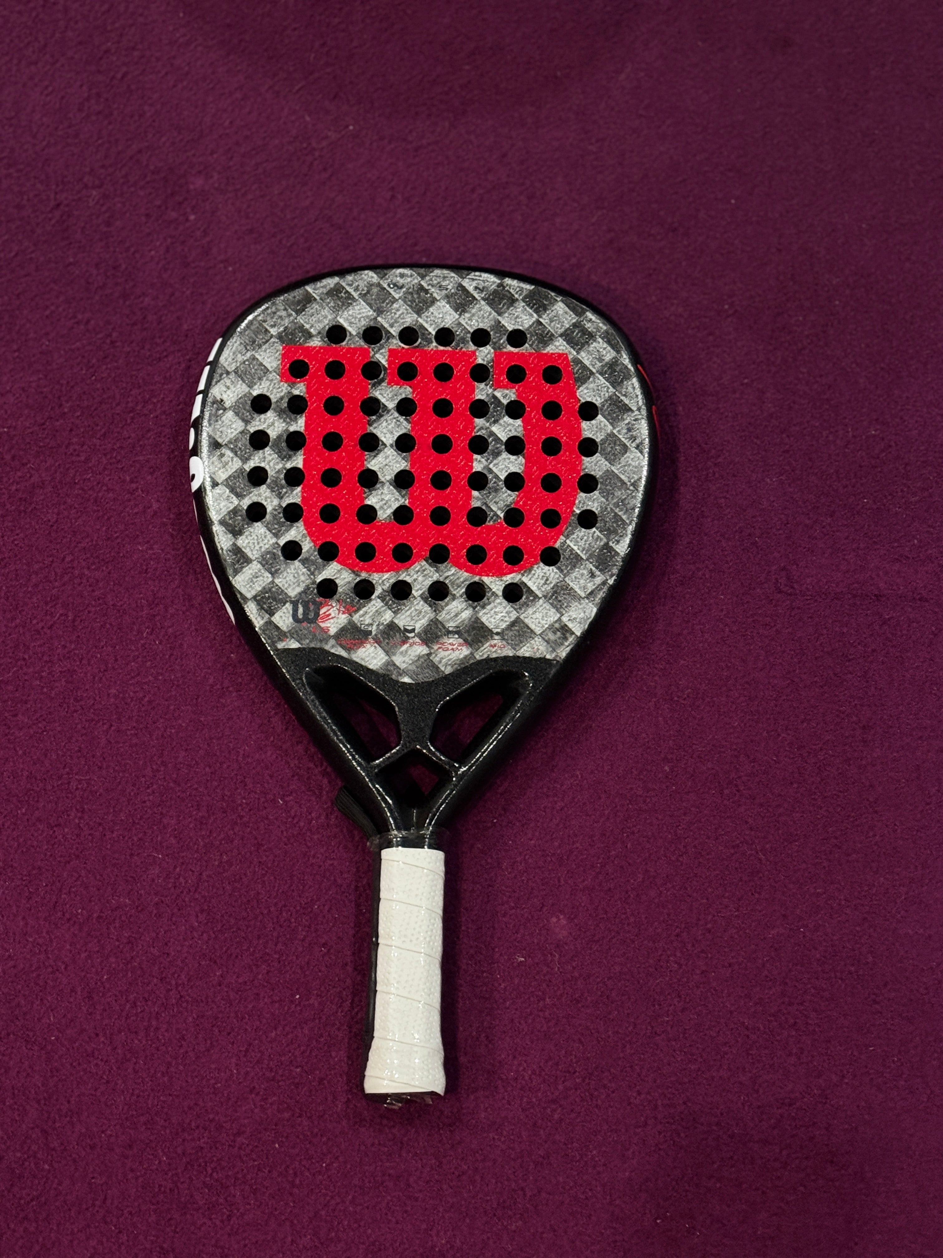 Wilson Carbon Force