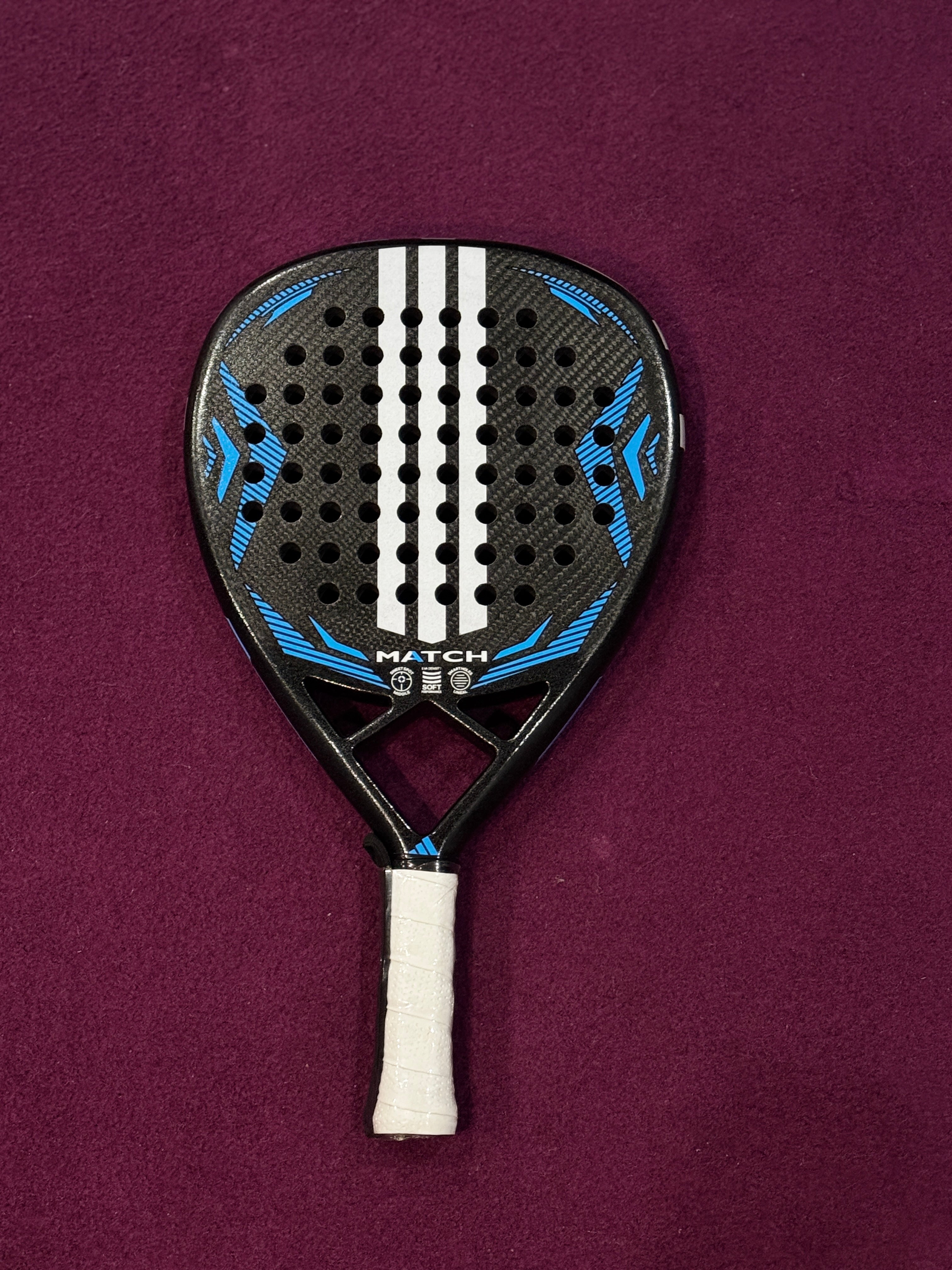 Adidas Match 2025
